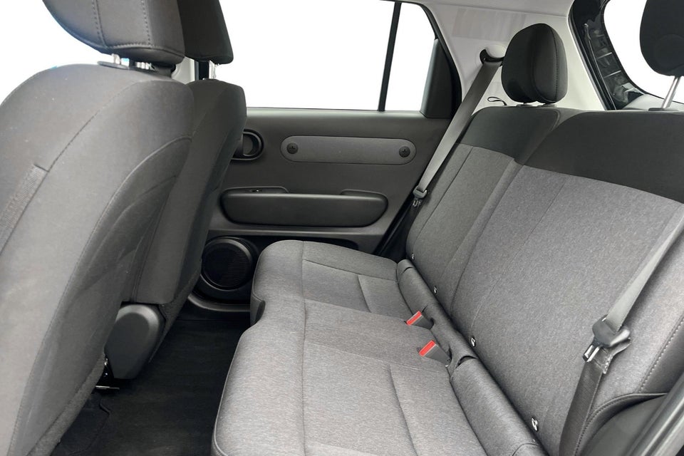 Hyundai Inster 42 Essential 5d