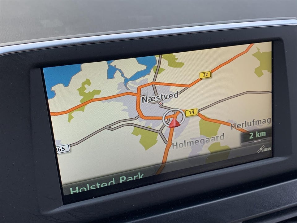 BMW 218i 1,5 Gran Tourer Advantage aut. 5d