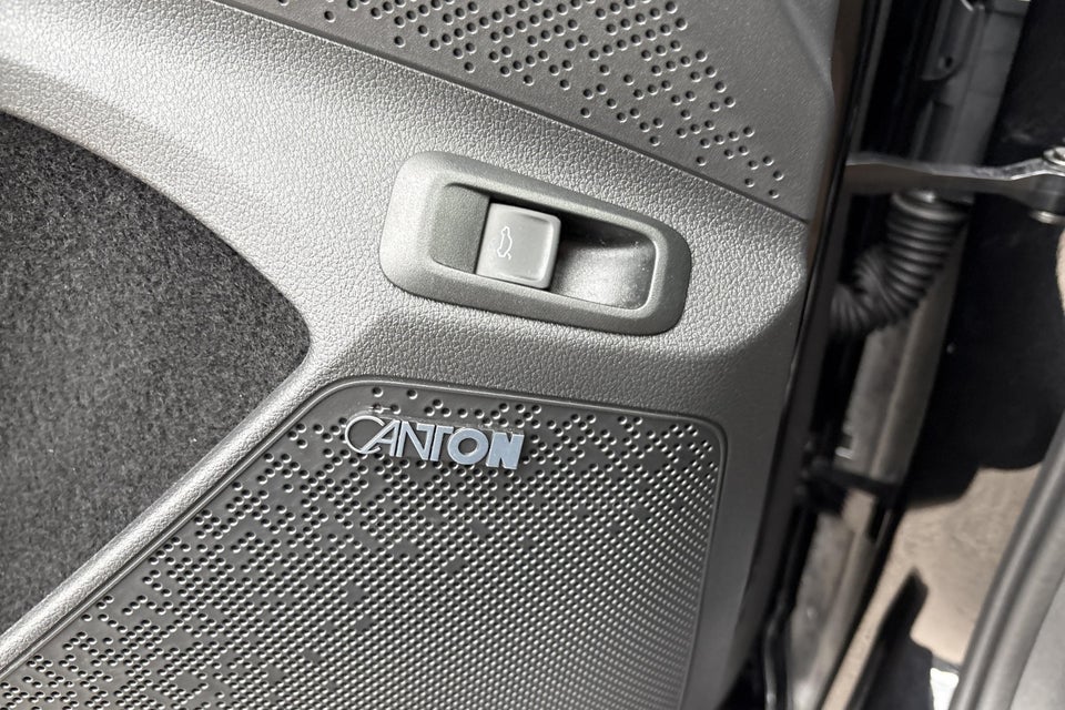 Skoda Elroq 85 iV Lodge Advanced 5d