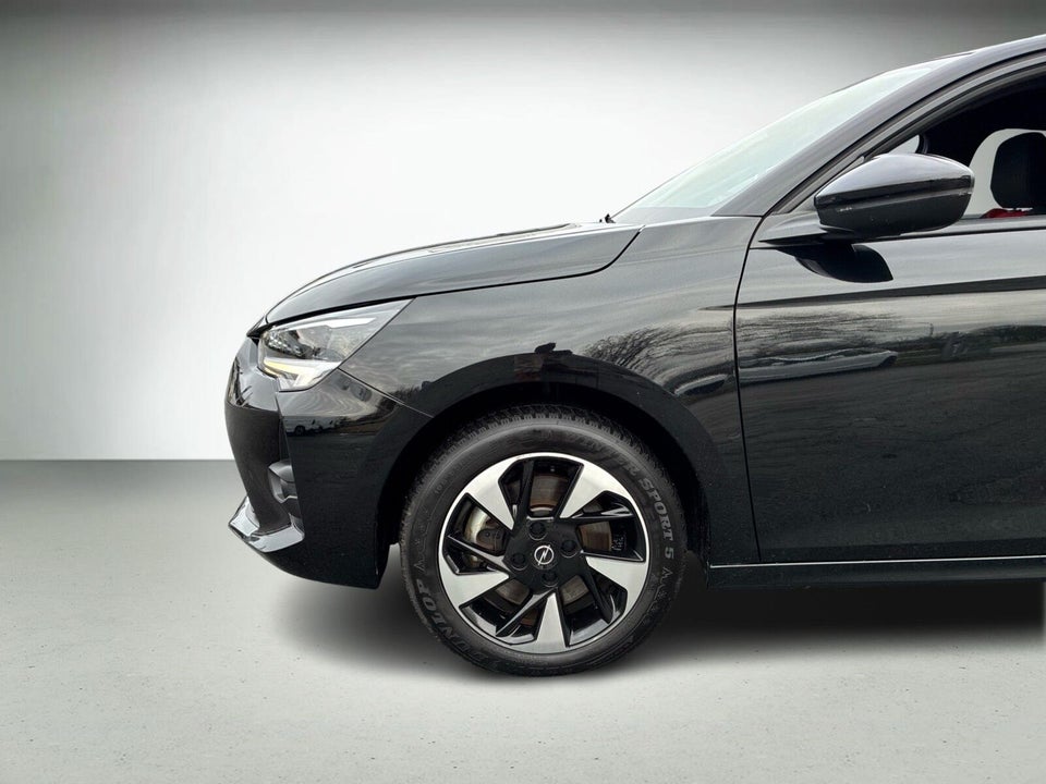 Opel Corsa-e 50 GS-Line 5d