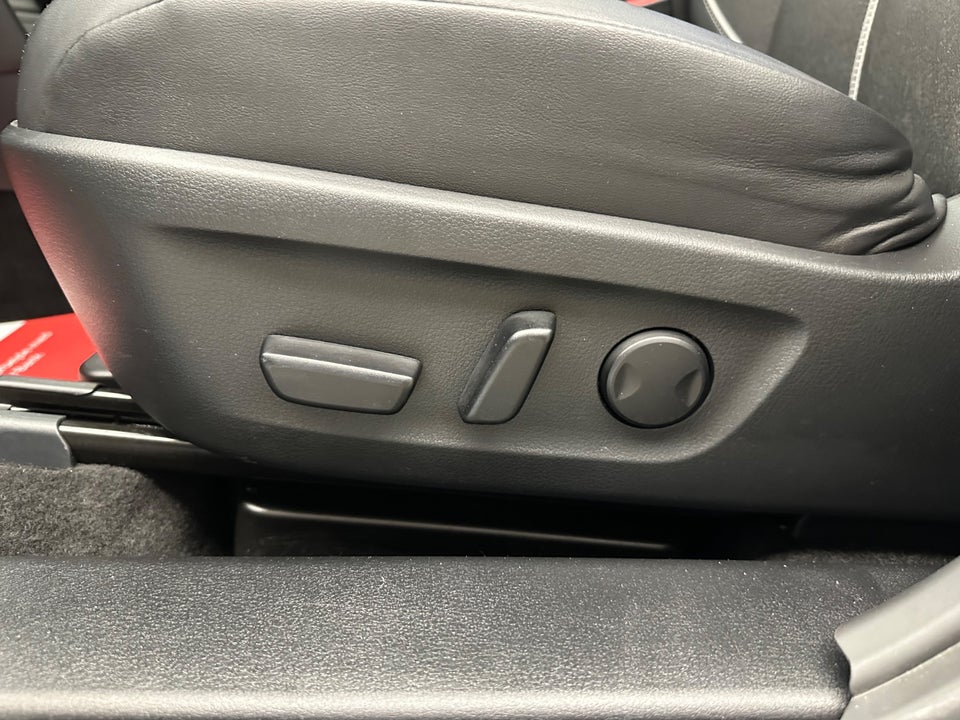 Mazda MX-30 0,8 e-SkyActiv R-EV Edition-R 5d