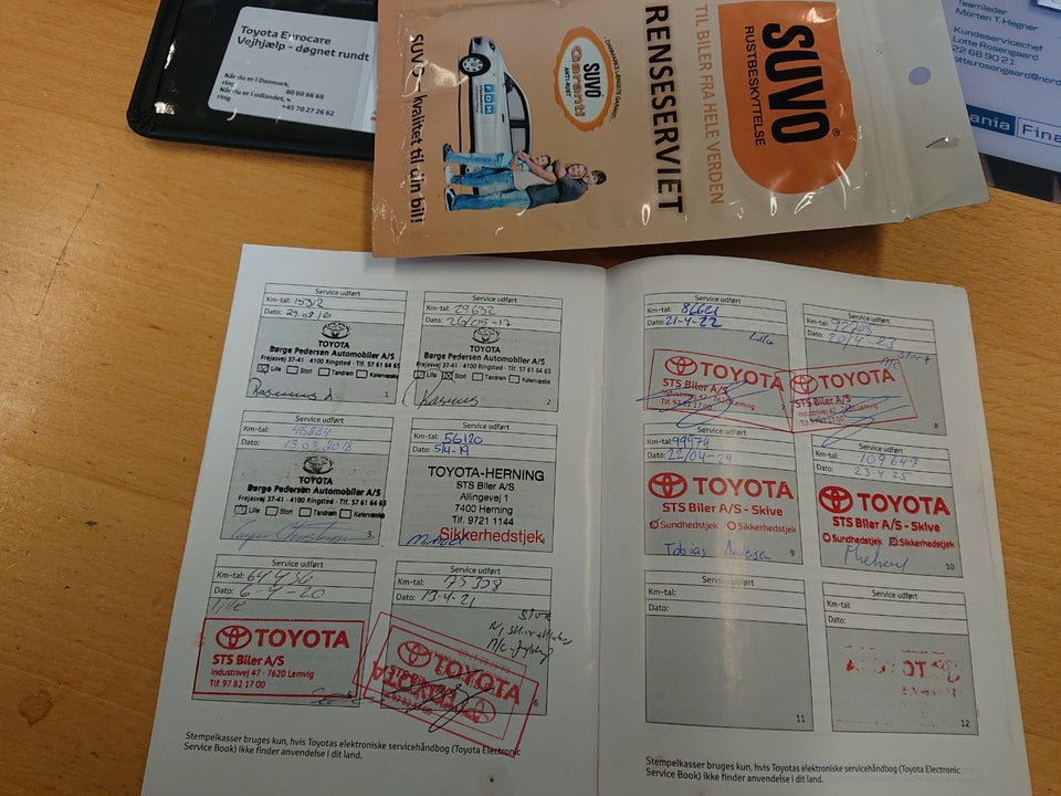 Toyota Aygo 1,0 VVT-i x-press 5d