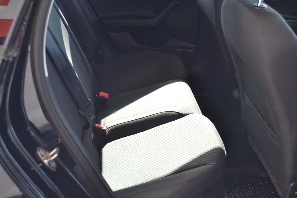 VW Polo 1,0 TSi 95 Comfortline Connect DSG 5d