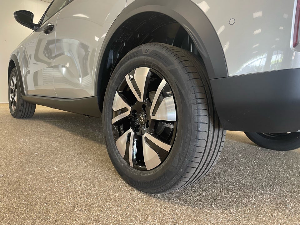 Opel Frontera 44 GS 5d