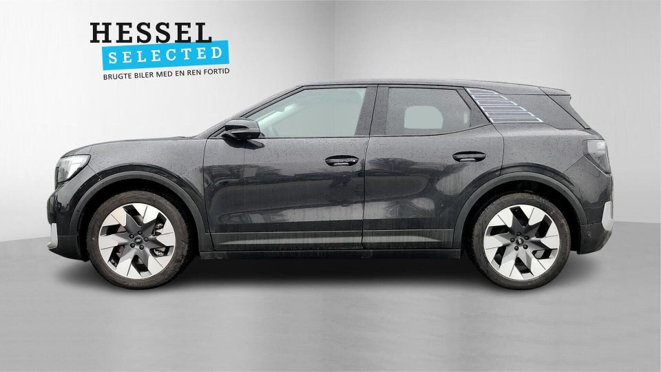 Ford Explorer 82 Premium Extended Range 5d