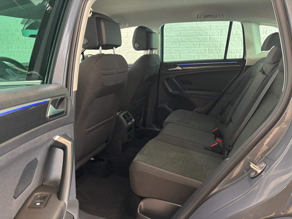 VW Tiguan 1,4 eHybrid Elegance DSG 5d