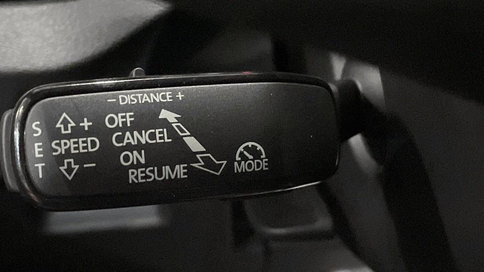 Skoda Kamiq 1,0 TSi 110 Blackline DSG 5d