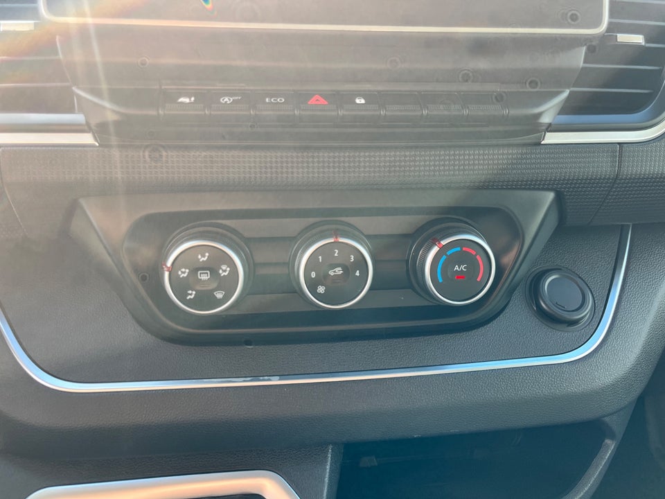 Renault Trafic 2,0 dCi 150 L2H1