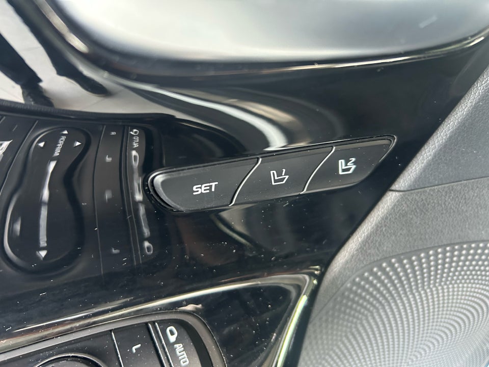 Kia e-Niro 64 Advance 5d