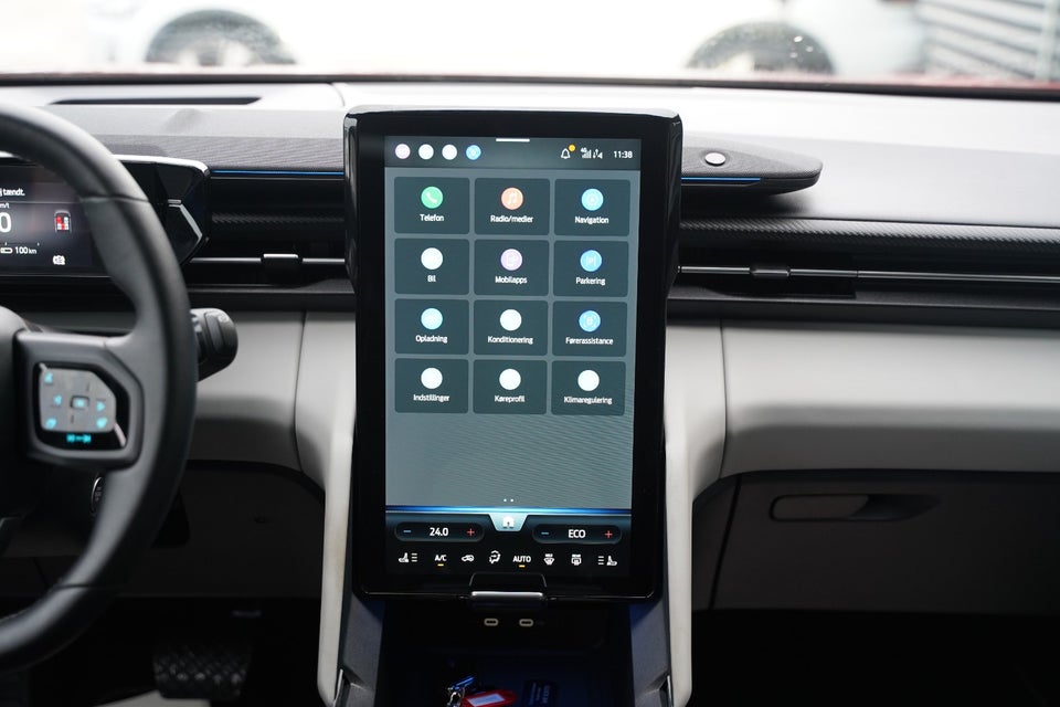 Ford Explorer 79 Premium Extended Range AWD 5d