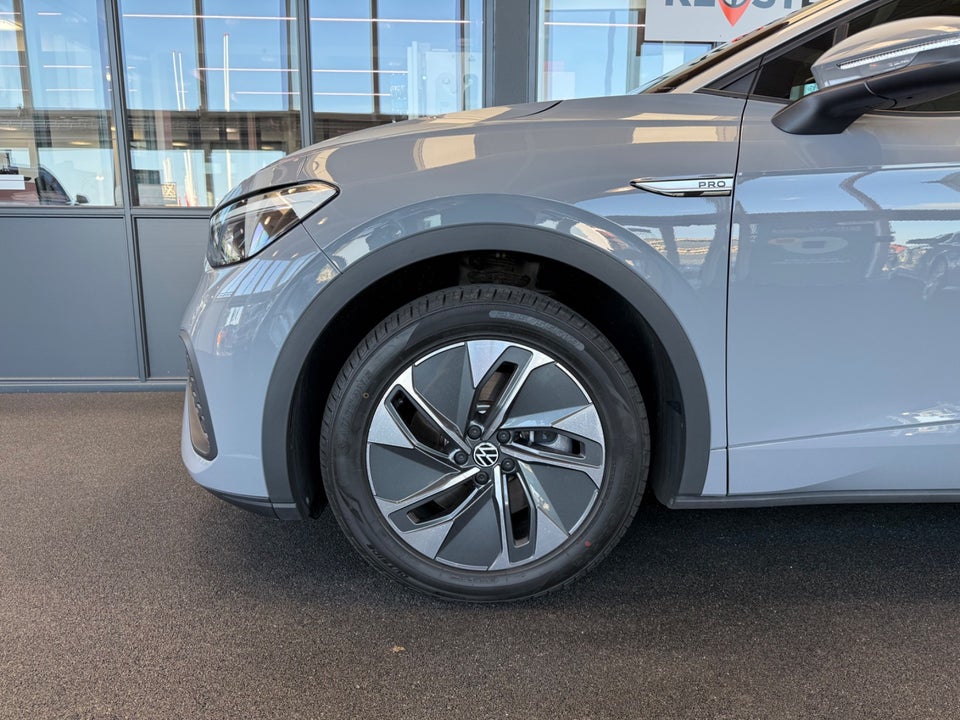 VW ID.5 77 Pro Performance 5d