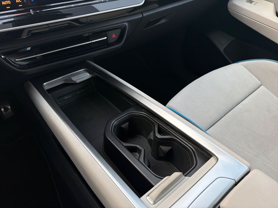 VW ID.7 77 Style+ 5d