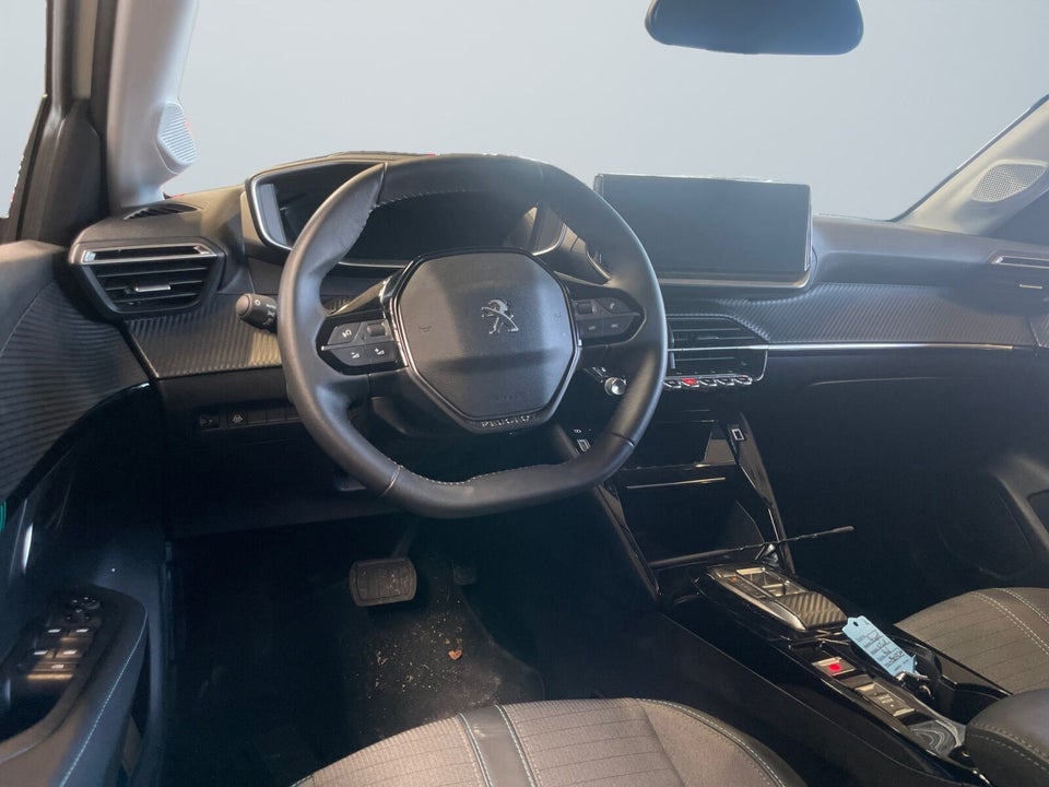 Peugeot e-208 50 Allure Pack 5d
