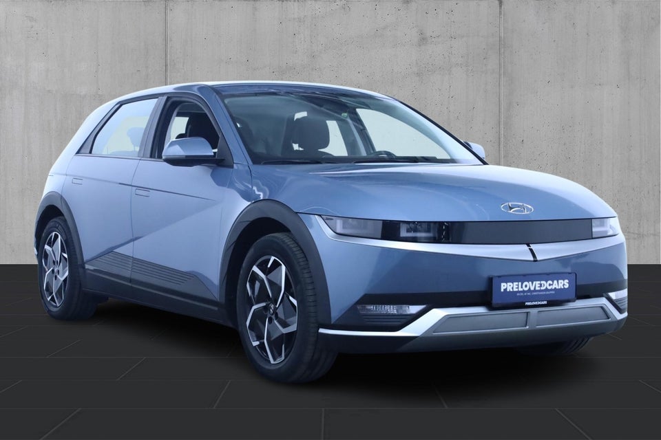 Hyundai Ioniq 5 58 Essential 5d