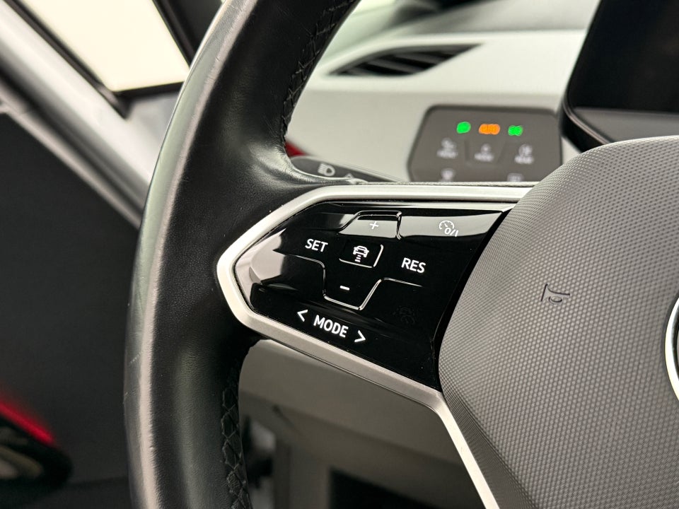 VW ID.3 58 Pro Performance Business 5d