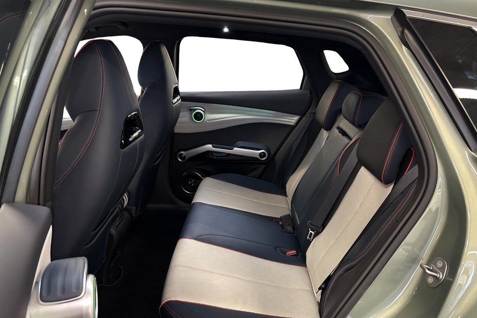 BYD Atto 3 60 Design 5d