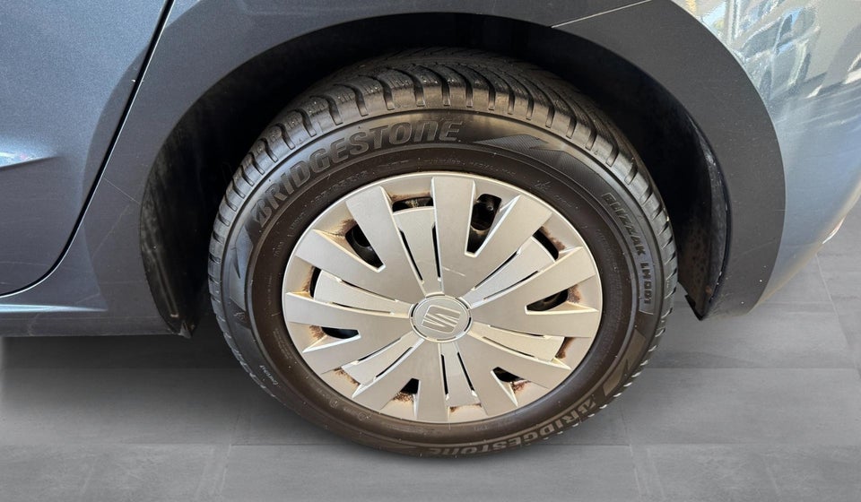 Seat Ibiza 1,0 TSi 95 Style 5d