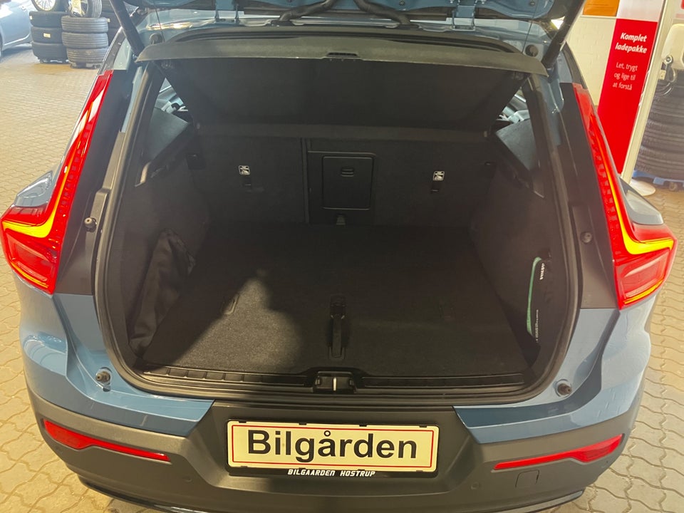 Volvo XC40 P6 ReCharge Core 5d
