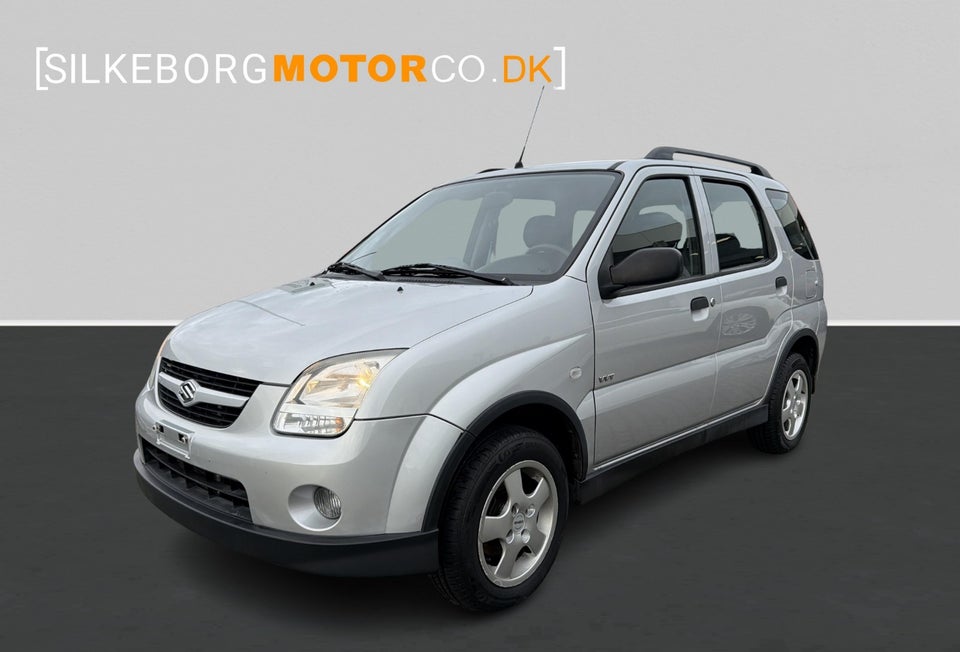 Suzuki Ignis 1,5 SE 5d