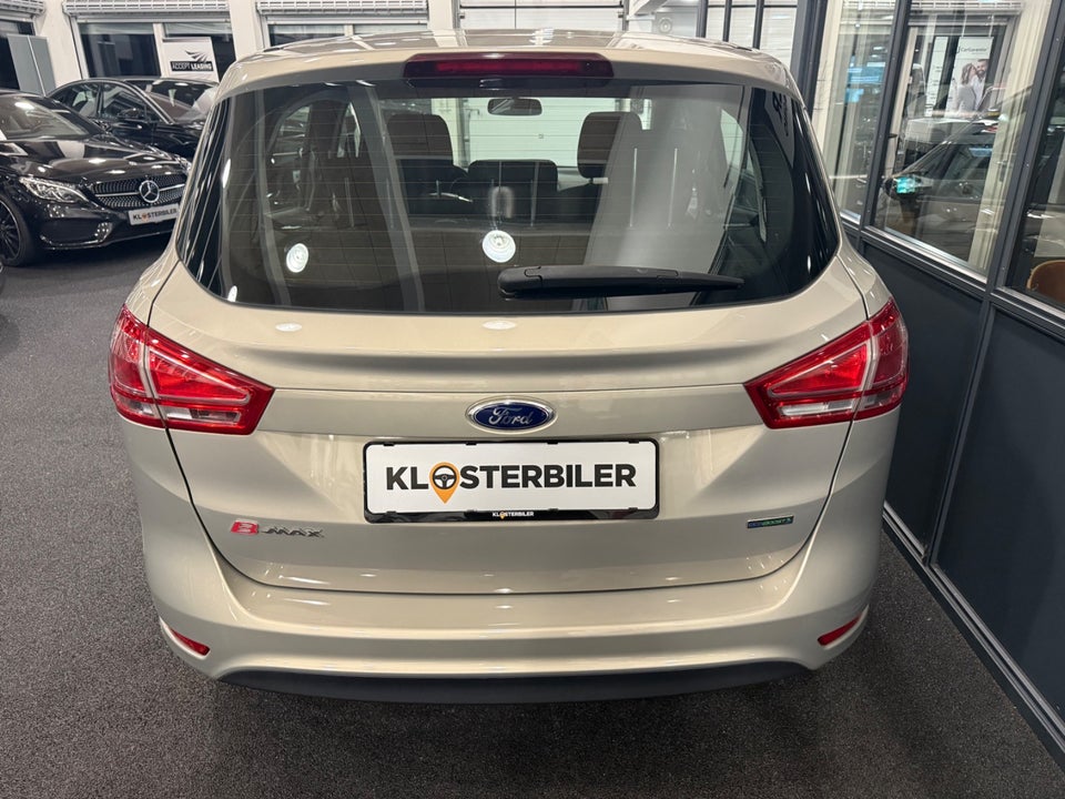 Ford B-MAX 1,0 SCTi 100 Trend 5d