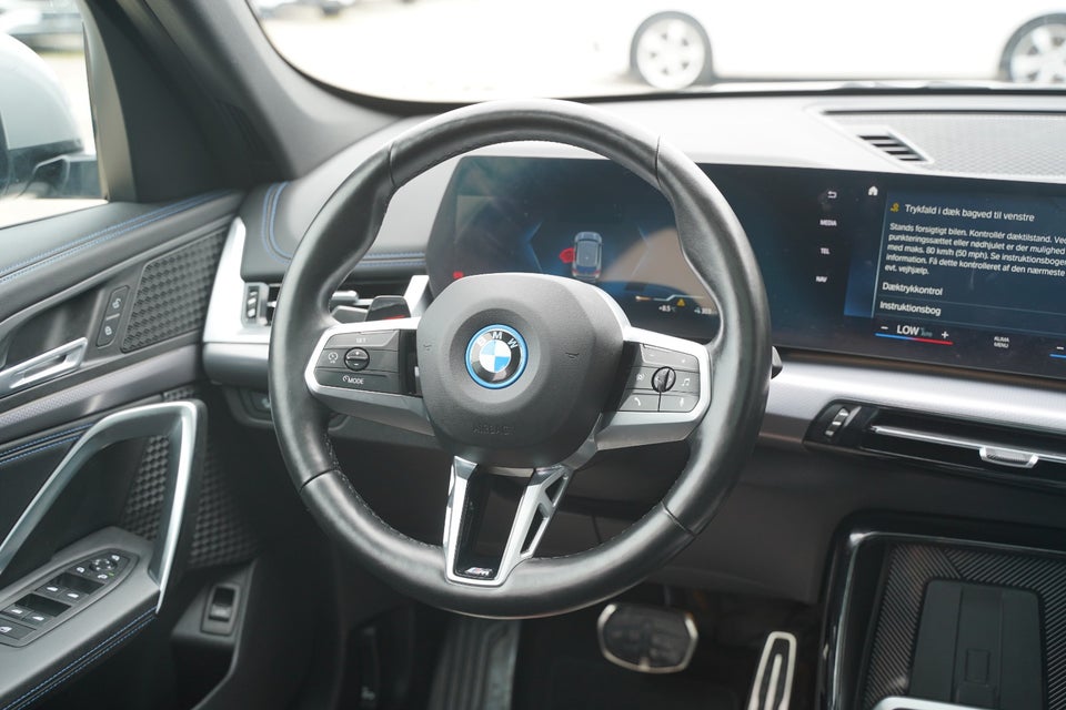 BMW iX1 xDrive30 M-Sport 5d