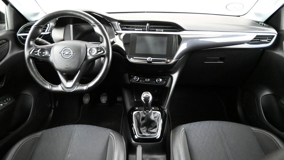 Opel Corsa 1,2 Sport 5d