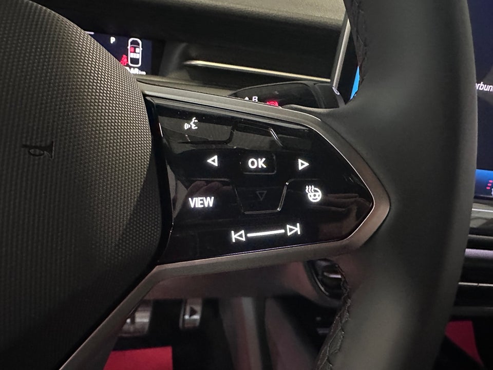 VW ID.7 77 Pro Tourer 5d