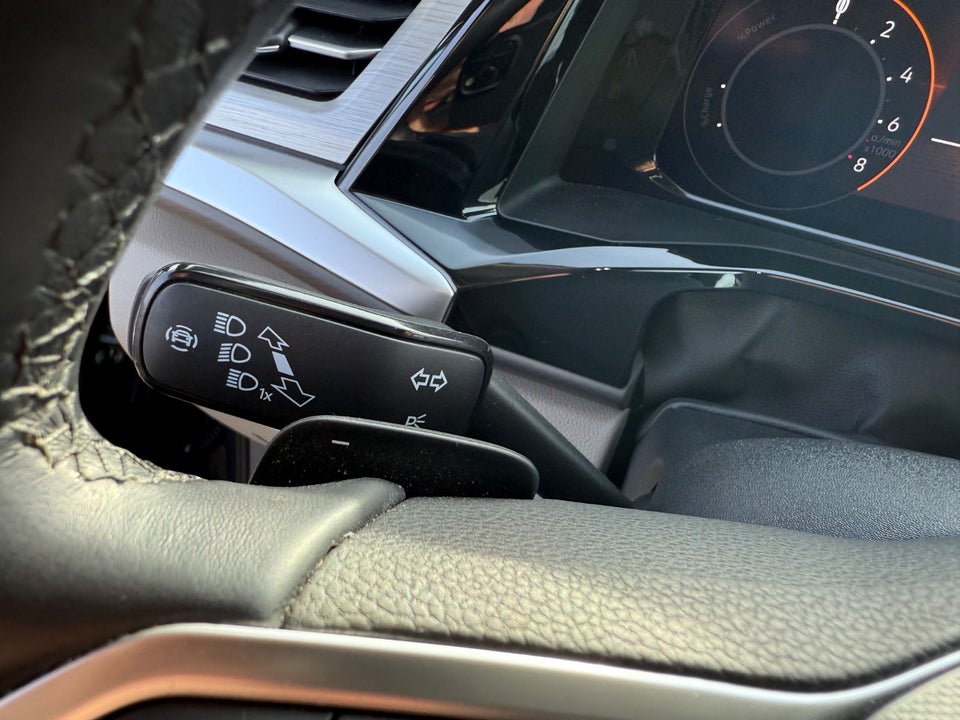 VW Multivan 1,4 eHybrid DSG kort