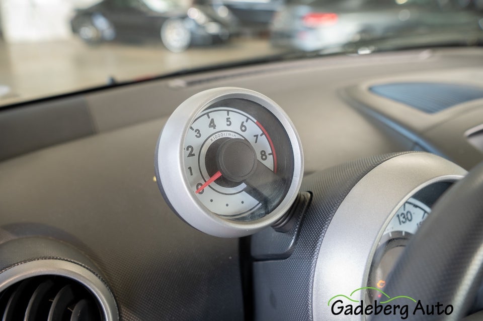 Citroën C1 1,0i Attraction 5d