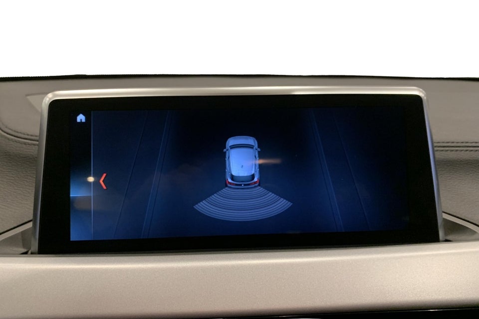 BMW X2 2,0 sDrive20i Advantage aut. 5d