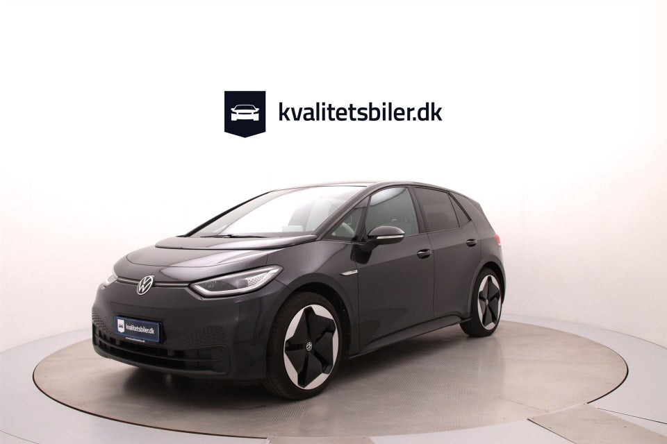 VW ID.3 58 Pro Performance Family 5d