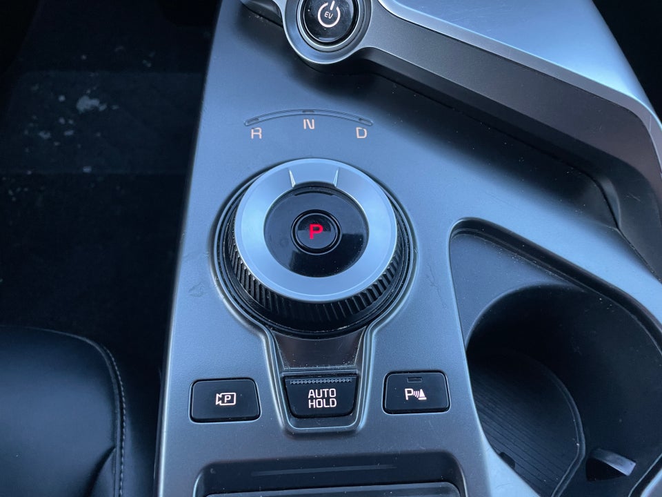 Kia EV6 77 Long Range 5d