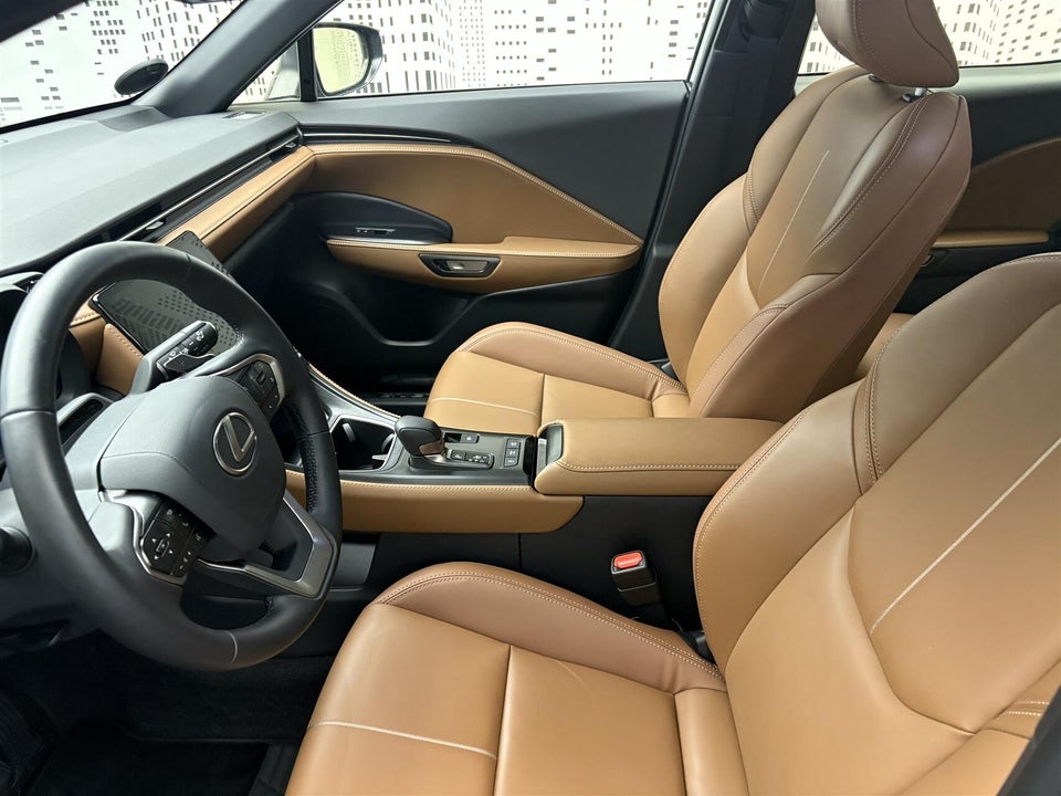 Lexus LBX 1,5 Hybrid Relax 5d