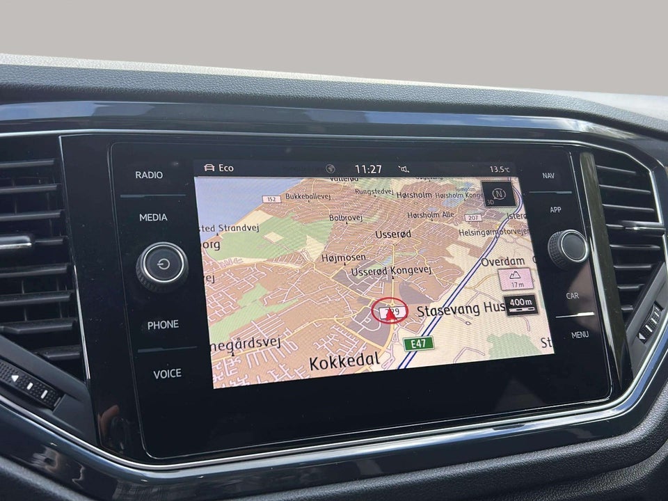 VW T-Roc 2,0 TSi 190 Sport DSG 4Motion 5d