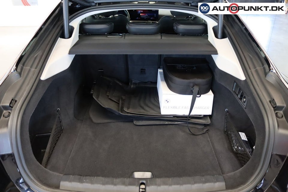 BMW i4 eDrive40 5d