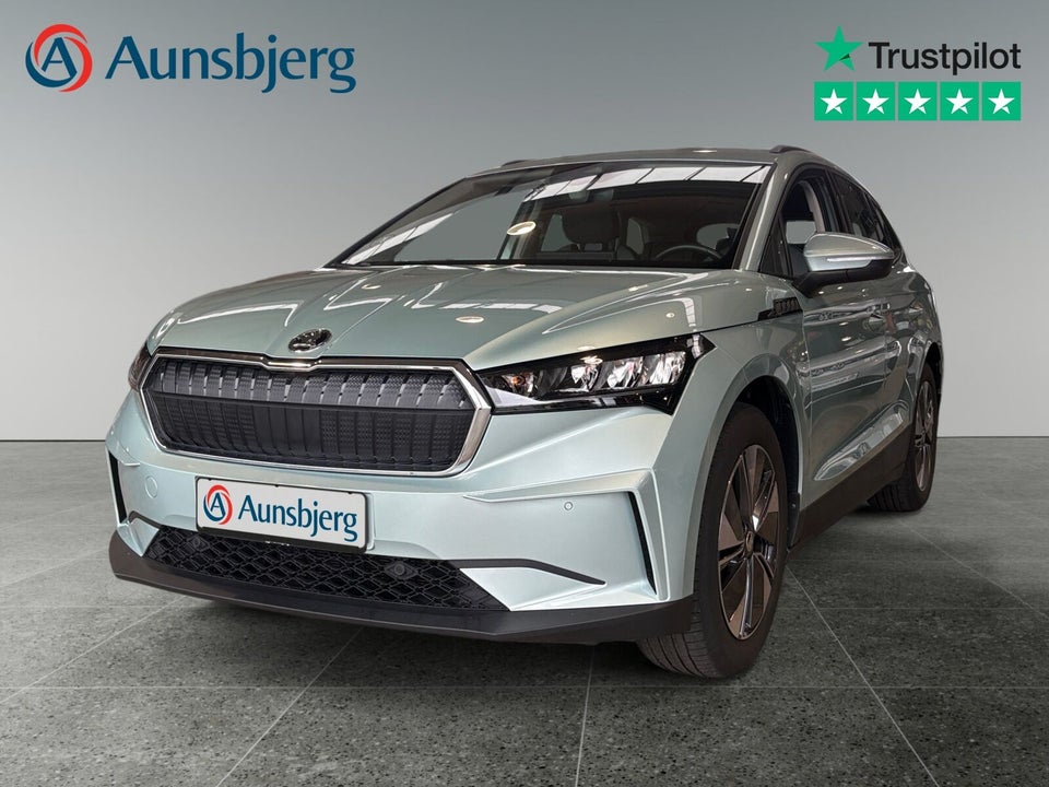 Skoda Enyaq 60 iV 5d