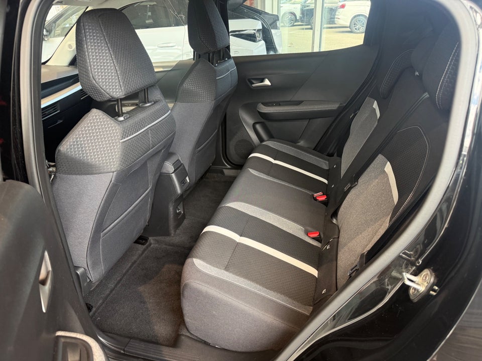 Opel Frontera 44 GS 5d
