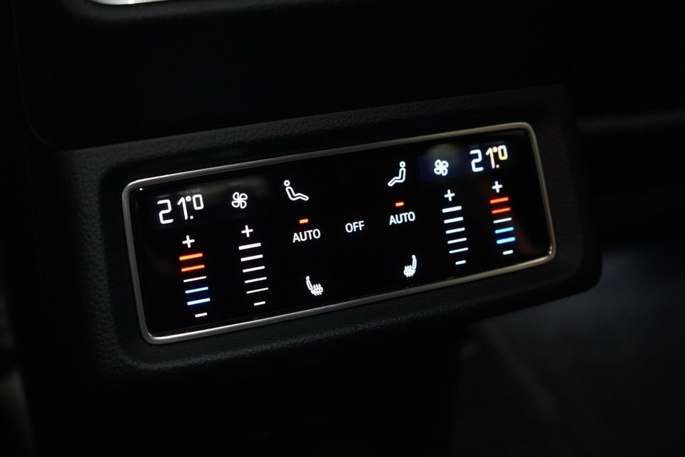 Audi e-tron 55 Black Edition S-line Sportback quattro 5d