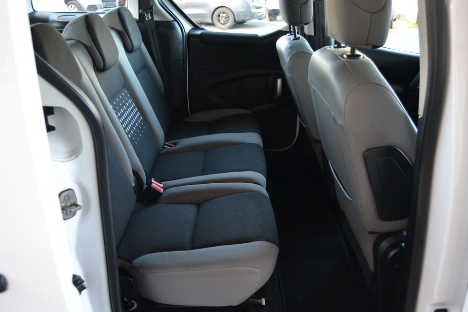 Citroën Berlingo 1,6 BlueHDi 100 Feel ETG6 5d
