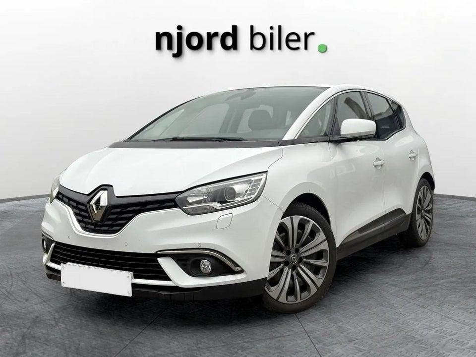 Renault Scenic IV 1,2 TCe 115 Zen 5d