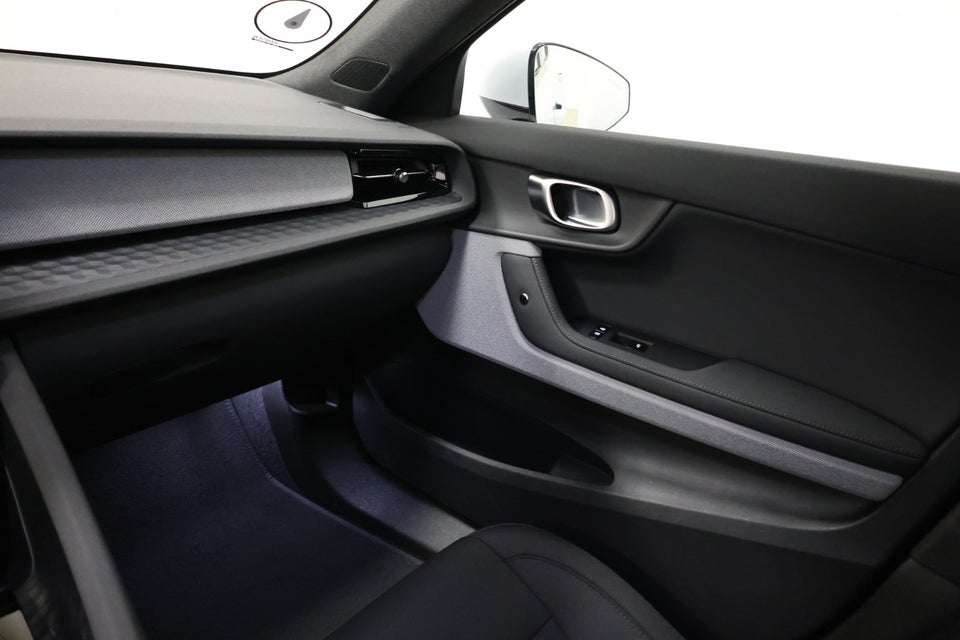 Polestar 2 Long Range 5d
