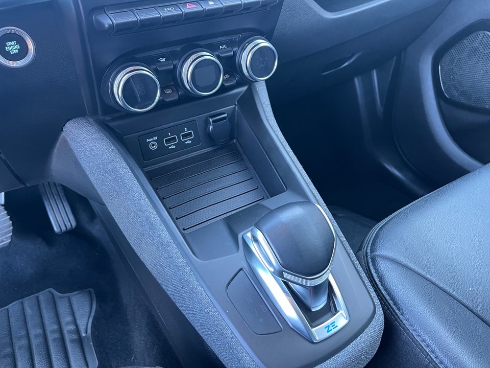 Renault Zoe 52 Intens 5d