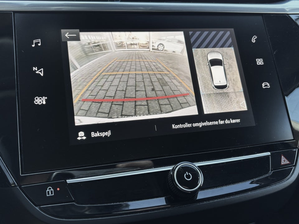 Opel Corsa 1,2 Elegance 5d