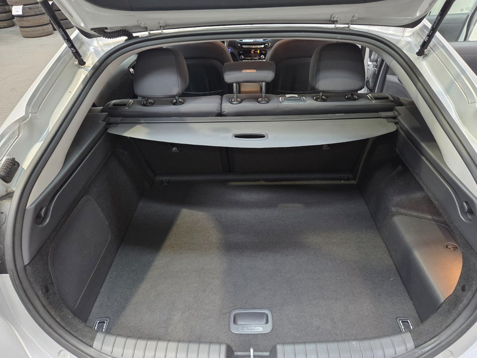 Hyundai Ioniq 1,6 PHEV Premium DCT 5d