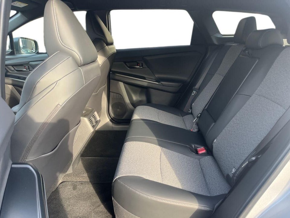 Toyota bZ4X Touring 74 Active Tech 5d