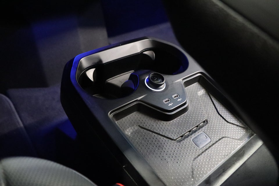 BMW iX xDrive40 Fully Charged 5d