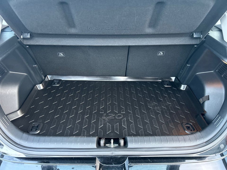 Hyundai i20 1,0 T-GDi Advanced 5d