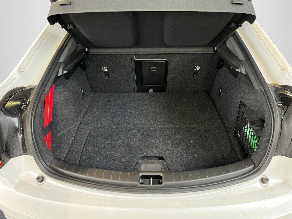 Polestar 2 Standard Range 5d