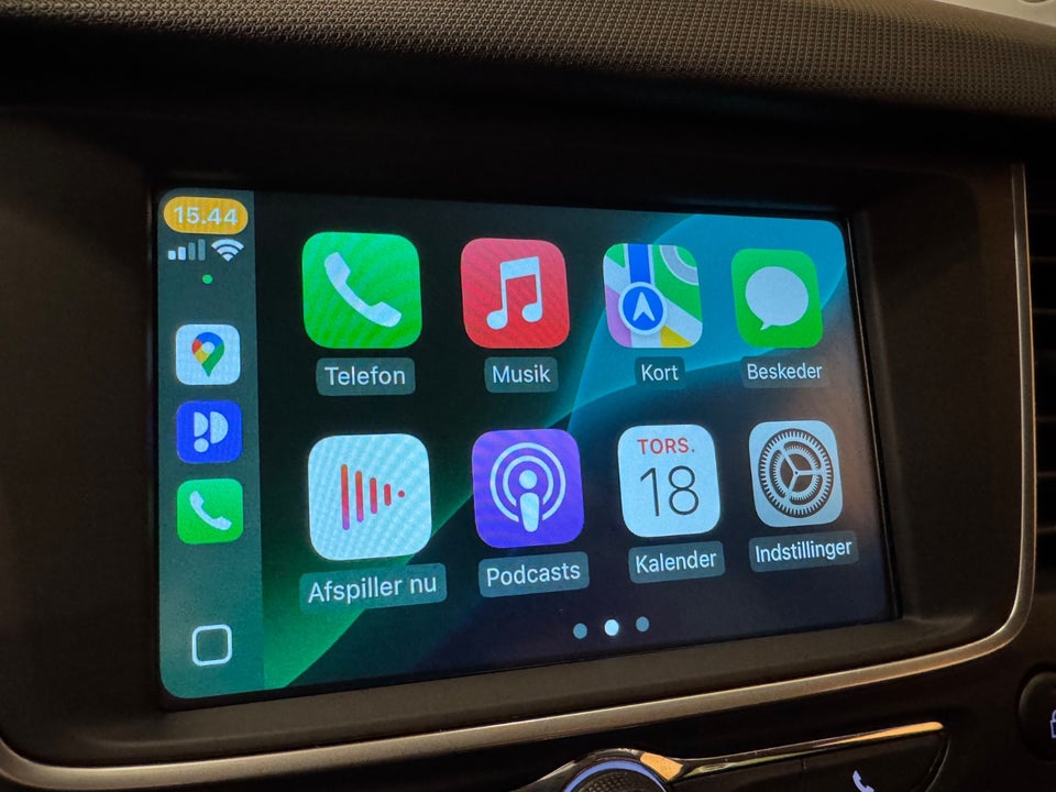 Opel Crossland X 1,2 T 110 Innovation 5d