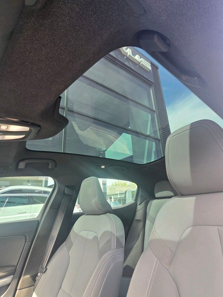 Polestar 2 Long Range 5d